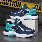 Lightweight Breathable Running Sneakers for Summer Children’s Sports - Himpall